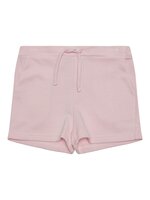 Never shorts - parfait pink