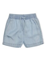 Pema shorts - light blue denim