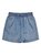 Pema shorts - medium blue denim