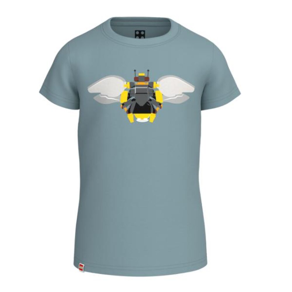 LEGO Wear T-shirt ss - 516 - 110