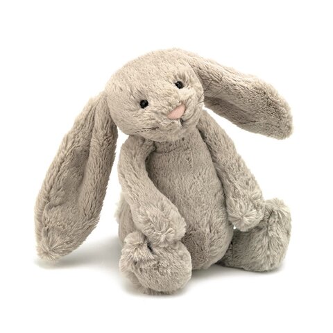 Bashful beige kanin 31 cm