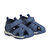 Baby sandal m. velcro - 7100
