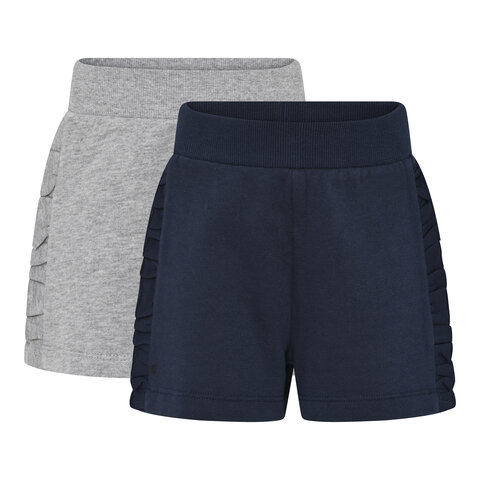 Sweat shorts (2-pak) - 778