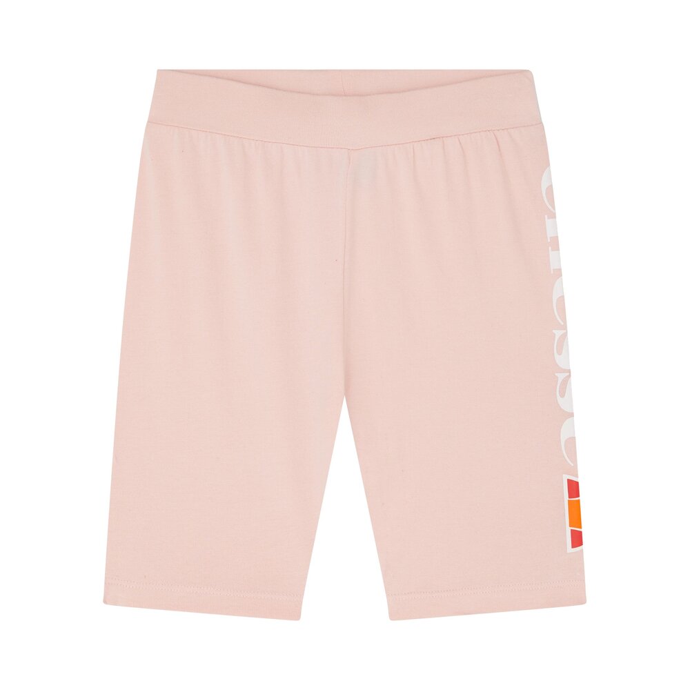Ellesse Suzina Cykel Shorts - light pink - 8/9