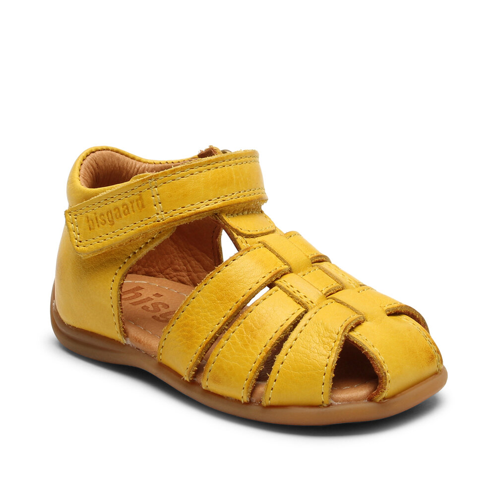Bisgaard Carly - yellow - 20