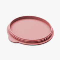 Låg Mini Bowl - støvet rosa