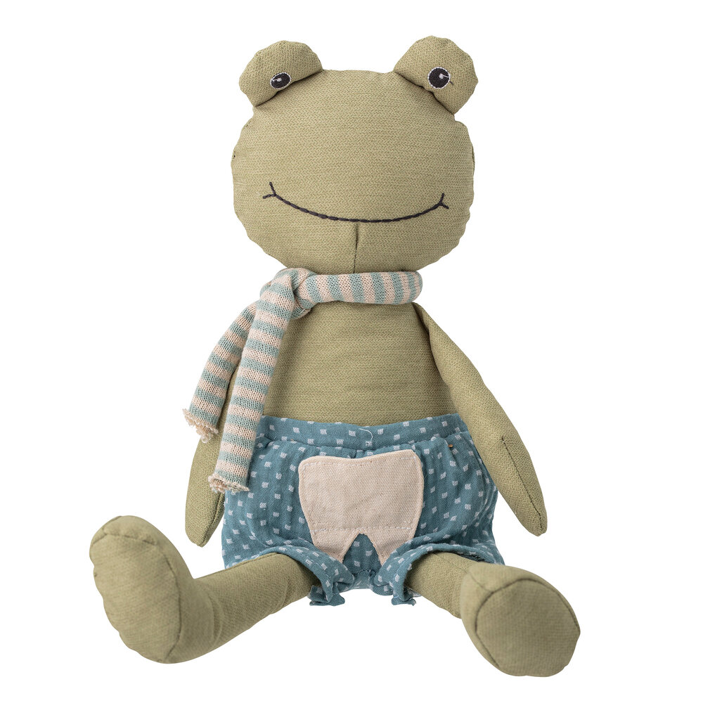 Bloomingville Freddy the tooth fairy Soft Toy