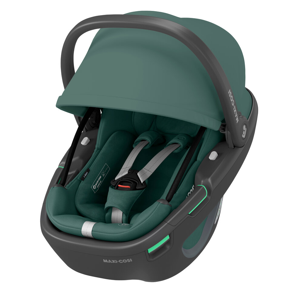 Image of Maxi-Cosi Coral 360 - essential green (bbbe07fd-7c9e-4a11-9bee-ea92c6b5448d)