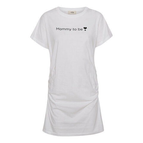 Balance t-shirt mommy to be - 10