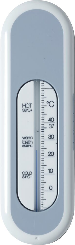 Image of Bébé-Jou Bade-termometer - celestical blue (f2380011-edfa-4fa7-99ef-2d1a964bfa93)