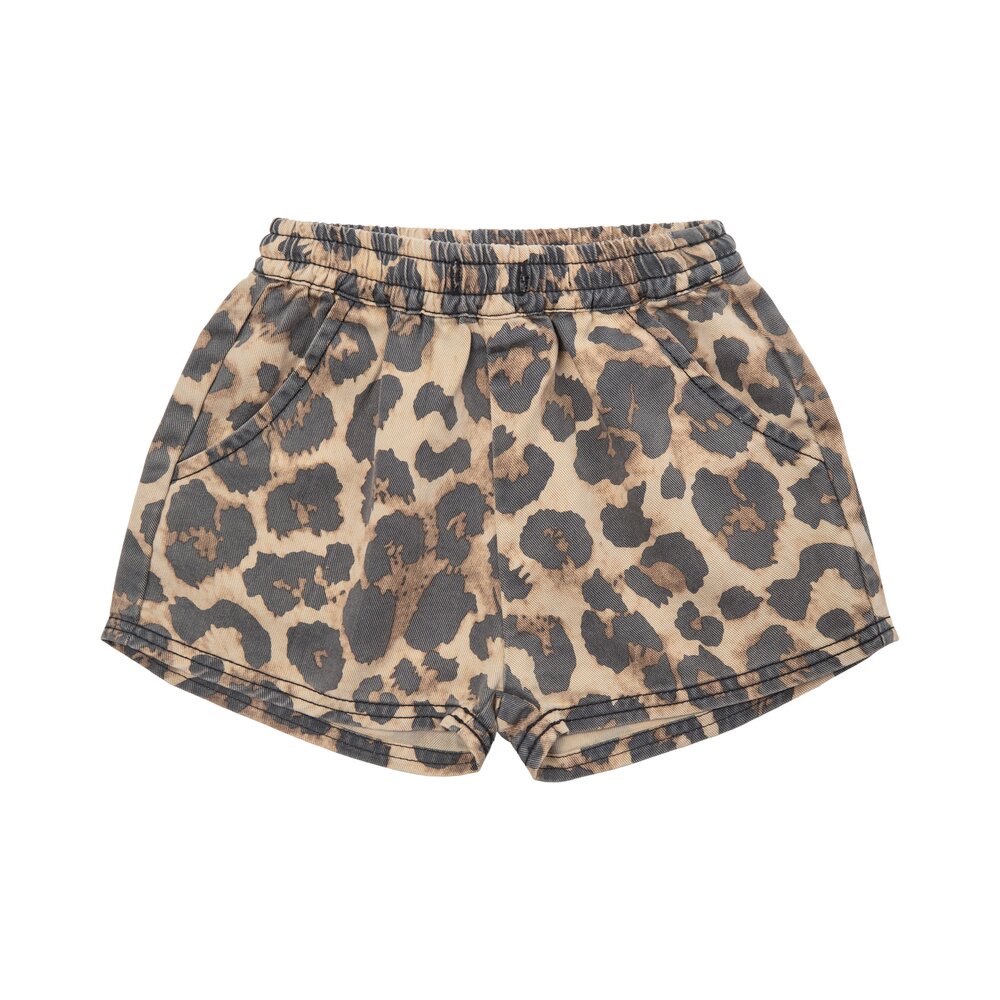Petit by Sofie Schnoor Shorts - 9031 - 74