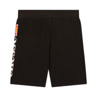 Suzina cykel shorts - BLACK