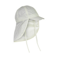 Sun Hat m. String (UPF 50+) - Marshmallow