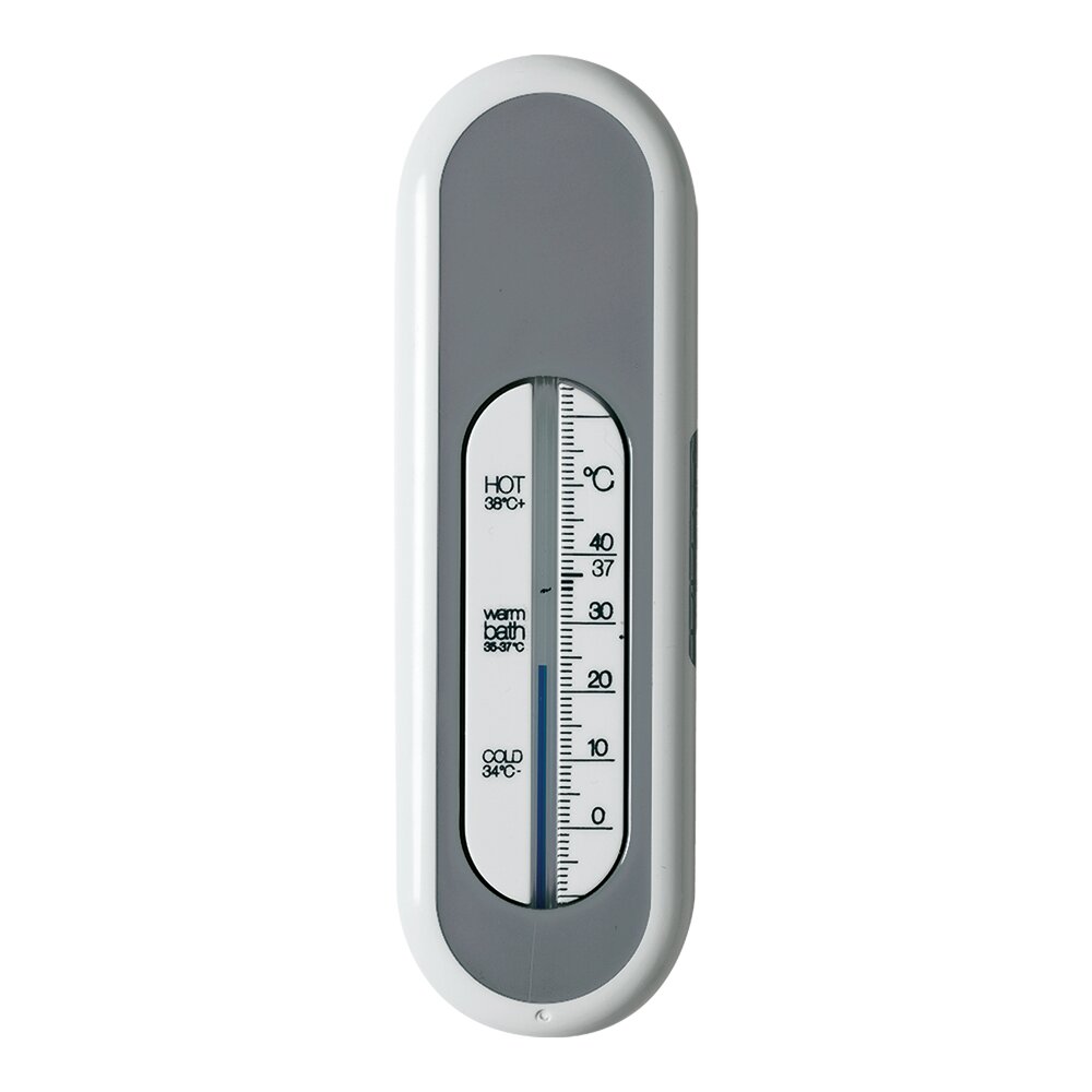 Billede af Bébé-Jou Bade-termometer - griffin grey