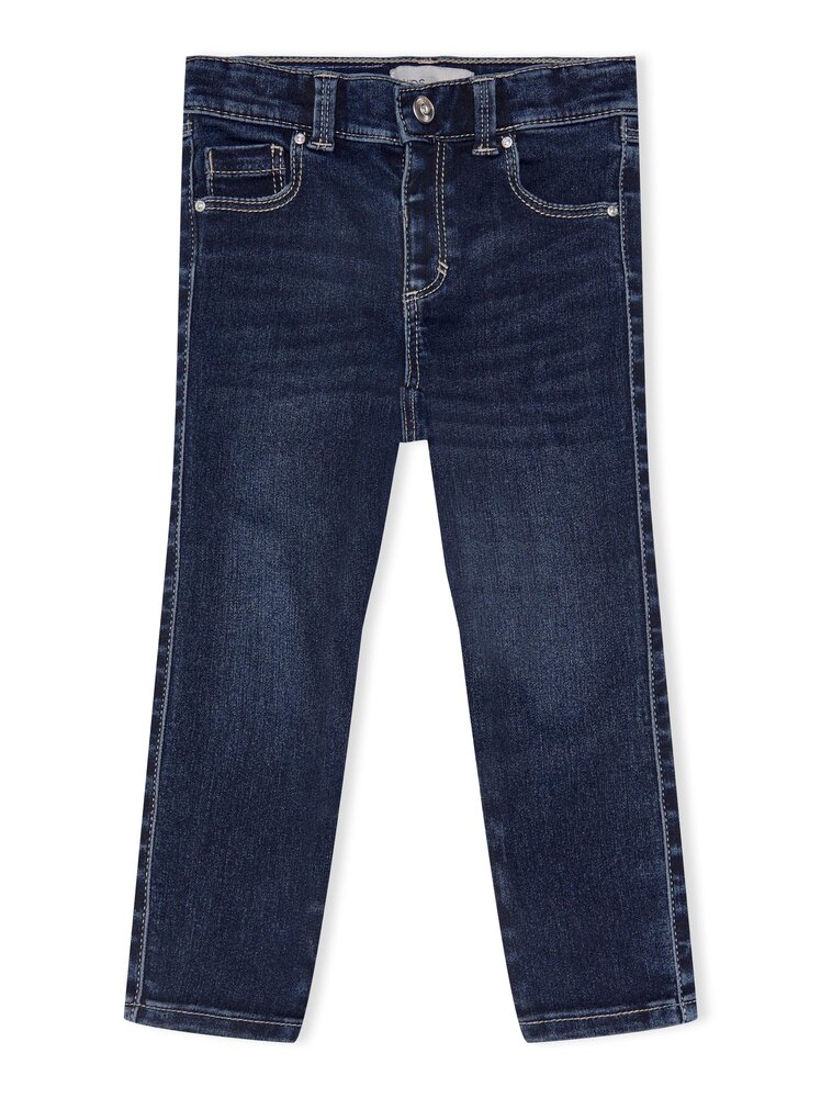 Image of KIDS ONLY Royal skinny jeans - BLUEDEMIN - 92 (26f5b51f-d408-4a57-89a4-21bee8b58522)