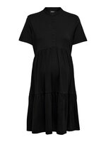 May kjole - BLACK