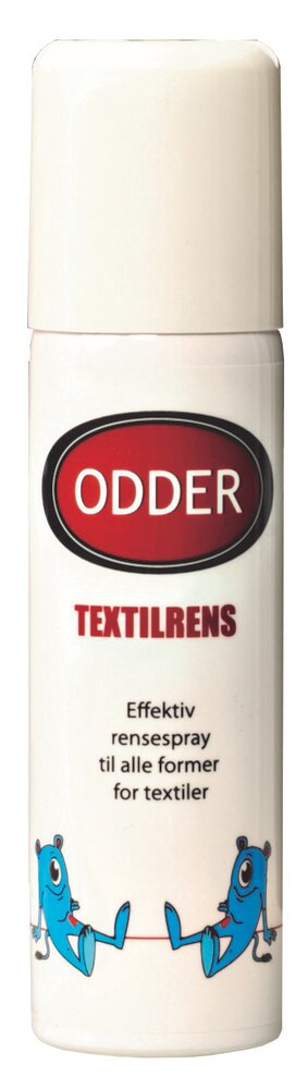 Image of Odder Tekstilrens - spray (c52c6d08-0b56-407e-b53f-f0331249c44c)
