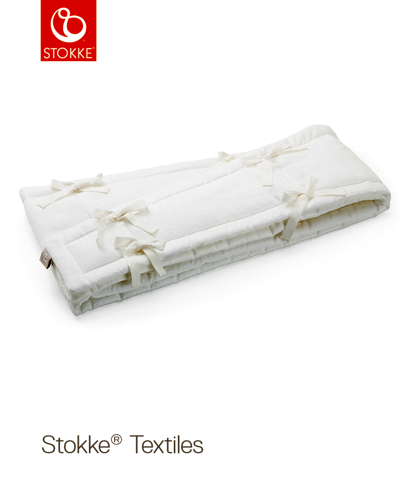 Image of Stokke® Sleepi™ Mini Sengerand - Hvid (cf25ef1f-9413-411a-98d7-7be9ebcc03fb)