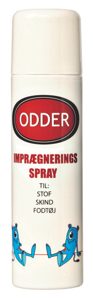 Image of Odder Imprægnering tekstil spray (40a908c0-ef7e-40d5-995c-2a46652edebc)