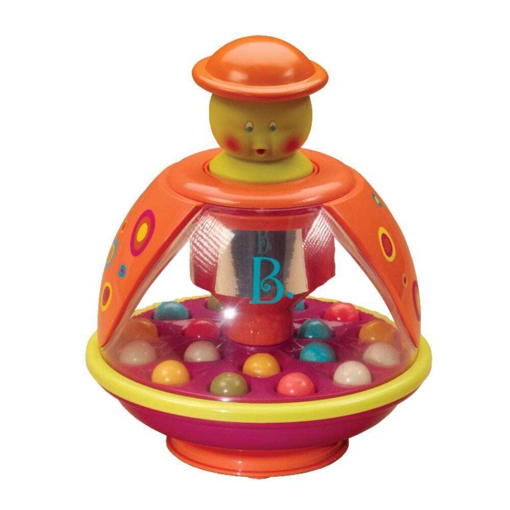 Image of B Toys Poppitoppy poppeleg (6c5580b3-f4f3-43ed-847a-5d77af894336)