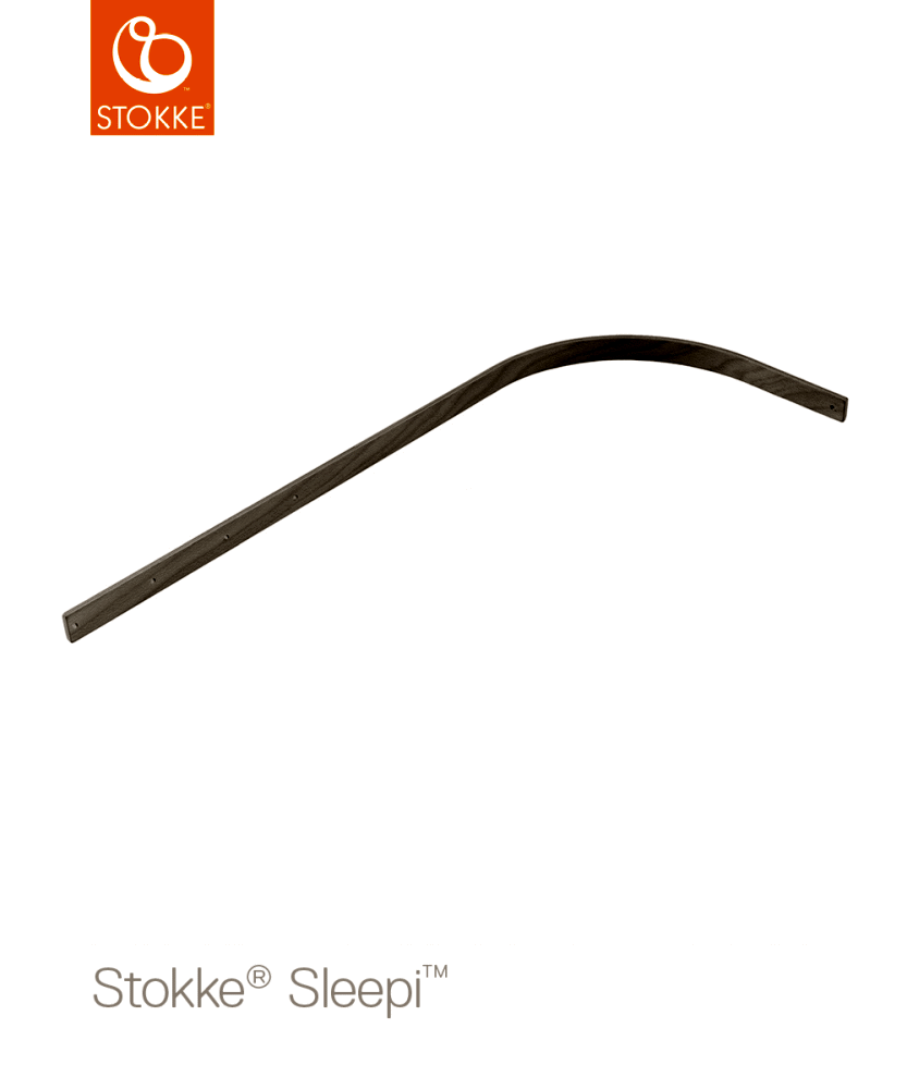 Image of Stokke® Sleepi™ Himmelpind - Hazy Grey (9fed96bc-e099-4e63-95d6-3d7ab5b2ce1f)