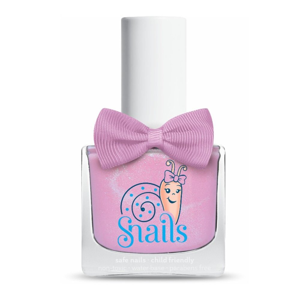 Image of Snails Neglelak - Candy Floss (6f6c30a9-7783-4304-84ba-9814dabeeea5)