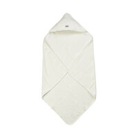 Hættehåndklæde - 100/White