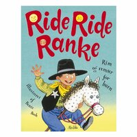 Ride, Ride Ranke