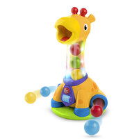Spin & Giggle Giraffe