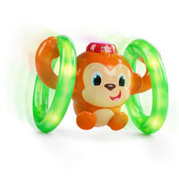 Roll & Glow Monkey