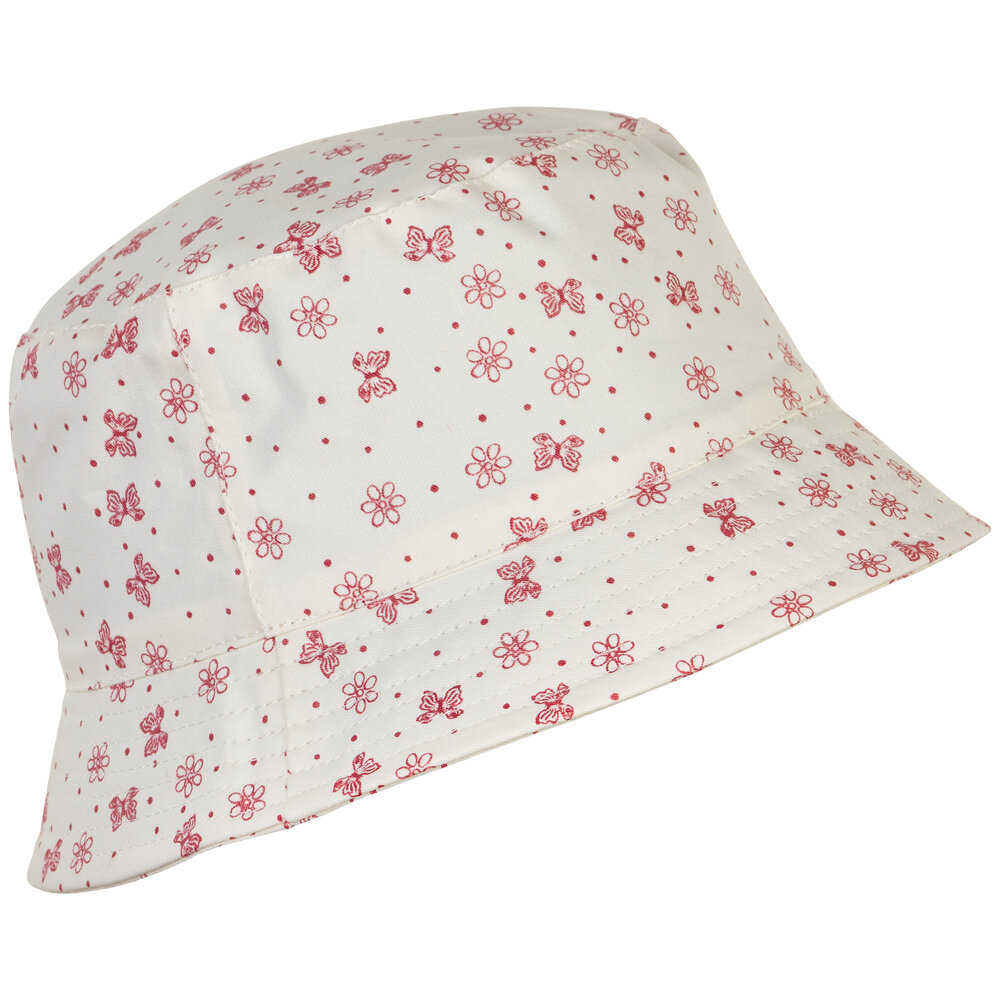 Image of En Fant Bucket Hat (UPF 50+) - 559 - 6-12 MD (2be8386e-d15f-4383-9e79-fdf11b16dcb8)