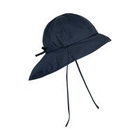 Sun Hat m. String (UPF 50+) - Outer Space
