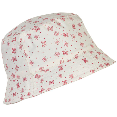 Bucket Hat (UPF 50+) - Old Rose