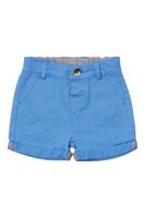 Boy basic chino shorts - 1180
