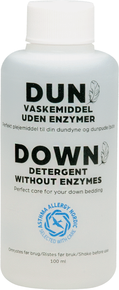 Image of Quilts of Denmark Dunvaskemiddel (1292b282-ae1f-4733-9f04-0026eb757b9f)