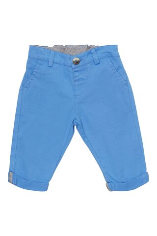 Boy basic chino trousers - 1180