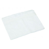 Håndklæde 50x100 cm - hvid