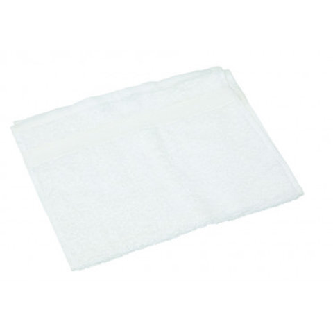 Håndklæde 70x140 cm - hvid