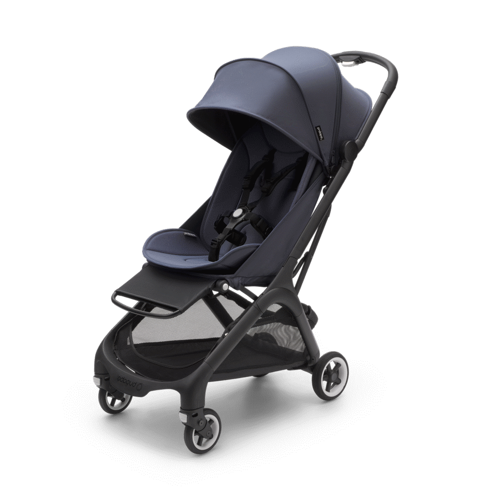 Image of Bugaboo Butterfly complete - stormy blue/black (2abdeac1-8a87-4276-bad8-fef181dfc7d8)