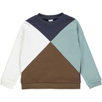 Point sweatshirt - 019402301