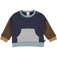 Block sweatshirt baby - 019402301