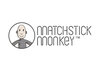Matchstick Monkey