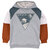 Astro sweat hoodie - 207670000