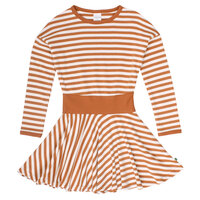 Stripe kjole - 017114201