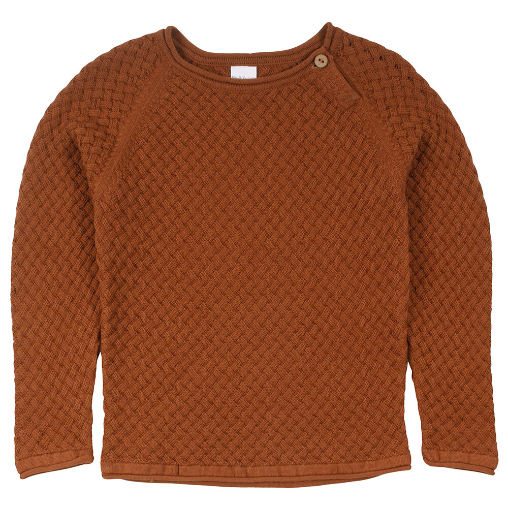 Freds world Knit sweater - 017114201 - 128