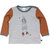 Astronaut t-shirt - 207670000