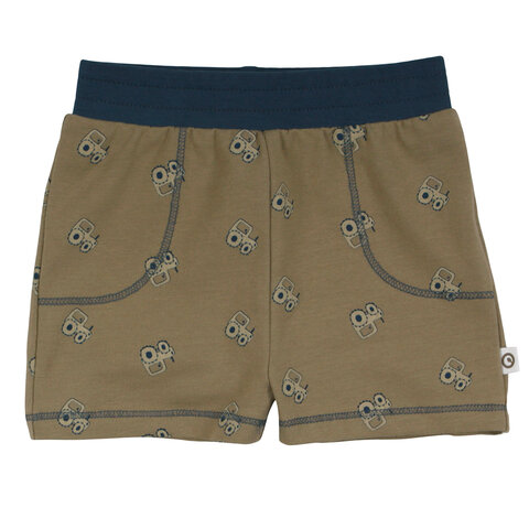 Tractor shorts - 018061701