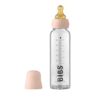 Baby Anti-kolik Sutteflaske 225ml. - blush