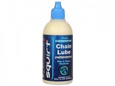 Squirt Chain lube smørelse