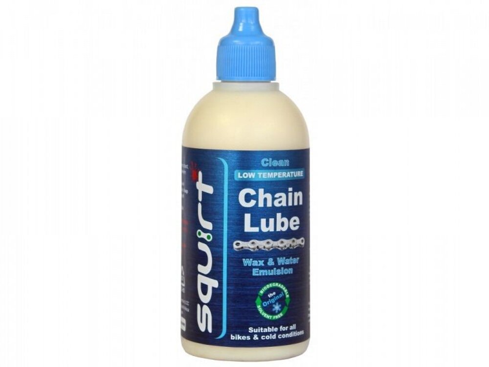 Image of Odder Squirt Chain lube smørelse (991c1015-9a8e-4929-864e-ea553037880b)